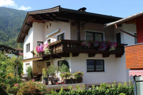 Apart - Margit, Aschau Im Zillertal, Österreich